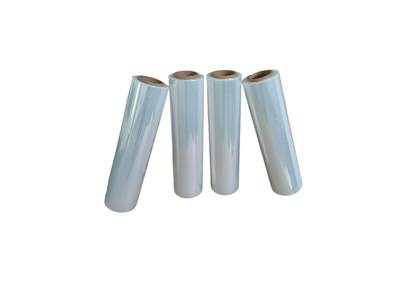荆门市缠绕膜机用缠绕膜 - 价格